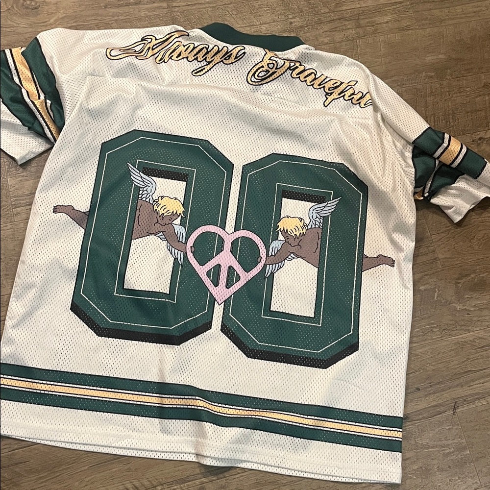 Manfinity Tee - image 4